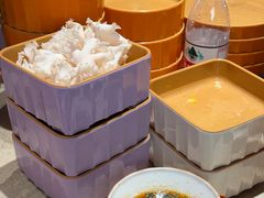 -海底捞大排档火锅(打浦路店)