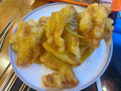 -炖四方东北铁锅炖·烧烤小龙虾(中豪国际店)