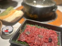 -芸山季·云南山珍菌火锅(南翔印象城MEGA店)