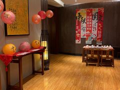 -红棉中餐厅·广州海航威斯汀酒店