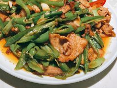 -外婆小菜(东苑米兰广场店)