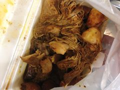 -明记牛杂(新马路分店)