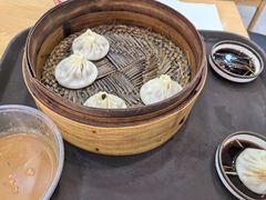-四季美汤包(户部巷店)