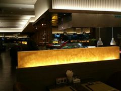 -南桥绿地铂骊酒店