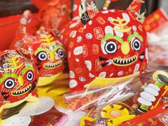 -利津路小商品批发市场