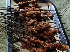 -铁诚烤肉
