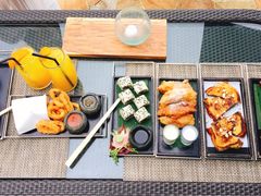 -Rock Bar Bali(Bali)