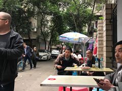 -小胡子祥彪烧烤(北湖总店)