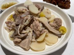 -花城苑广府菜(侨鑫店)
