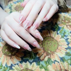 -CO COLOR美甲美睫美妆