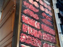 -海汕记·潮汕鲜牛肉火锅·自助