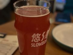 -悠航SLOWBOAT(三里屯店)
