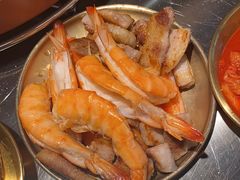 -核桃碳烤肉馆(深圳首店)