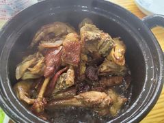 -斯丹姜母鸭·古法干香(涂门街总店)