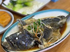 -蟹老板的海鲜