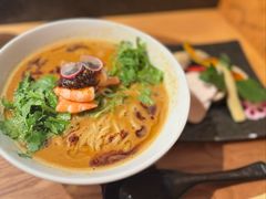 -篝拉面(银座店)