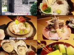 -本逸·割烹料理(湖墅店)
