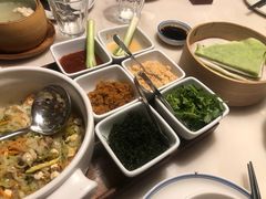 -林四喜·闽南传家菜(鼓浪屿店)