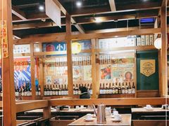 大堂-小川洋风料理(街道口店)