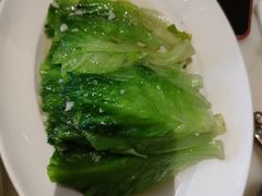-顺德美的万豪酒店-万豪中餐厅