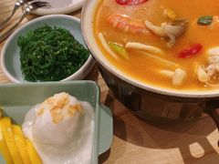 -米泰芒·东南亚料理(体育西店)