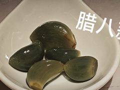 -船歌·鱼水饺青岛菜(闽江二路店)