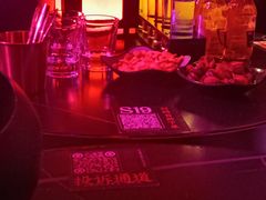 -赤红音乐现场(浦东金桥路店)