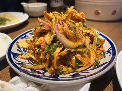 -姥姥家春饼店(八里庄店)