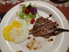 俄罗斯牛排-丝路天山酒店(国际大巴扎店)