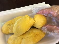 -101花果山山芭榴莲(史密斯街店)