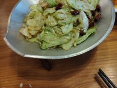 -花溪雨·森林餐厅(石基店)