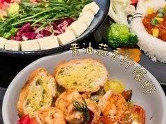 -Nana And Her Friends Restaurant 娜娜家(小寨原力场店)