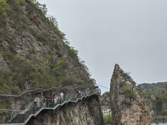 -大连冰峪旅游度假区