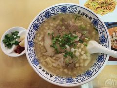 -陕西风味餐厅(陕西省驻京办店)