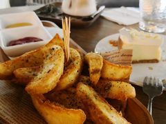 -Nirvana Cafe&Bar(北仓文创街区店)