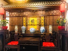 -仁和四季涮肉馆(天坛南门店)
