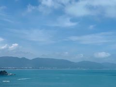 -三亚太阳湾柏悦酒店