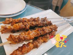 -九府羊鲜羊火锅·烧烤·小海鲜(华汇大厦店)