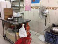 大堂-明兴正宗潮州五彩鱼蛋粉面(中山六路店)