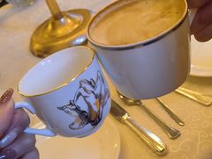 -Salon de Ville浦江汇(上海外滩华尔道夫酒店店)