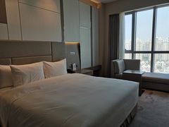 -上海国展宝龙丽筠酒店