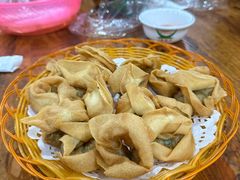 -南记食粥坊·宵夜大排档(莲花店)