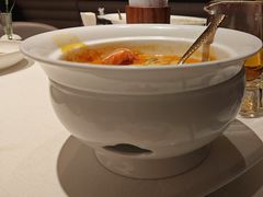 九层塔咖喱大虾-華府Deluxe(兴业太古汇店)