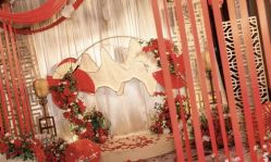 -天邑国际酒店·宴会厅