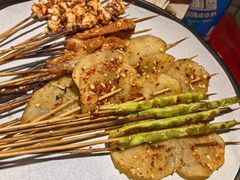 -醉烧膘·烧烤夜宵王(总店)
