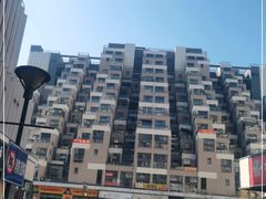 -星巴克(苏州昆山花桥游站店)