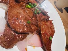 -老福洲·三十年福州味(斗东店)