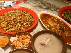 -常和州·夜宵大排档(常州单店)