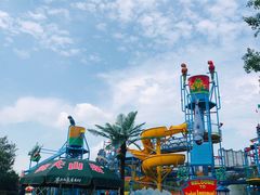 -苏州乐园森林水世界