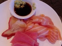 -龙之梦万丽酒店青餐厅